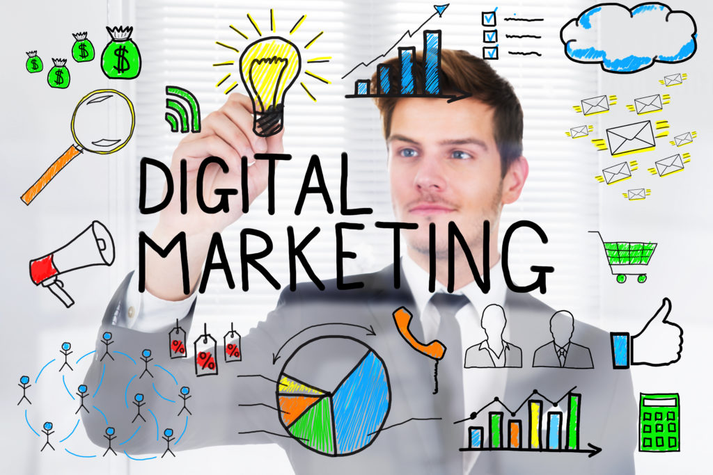 Insolvency Australia Digital Marketing