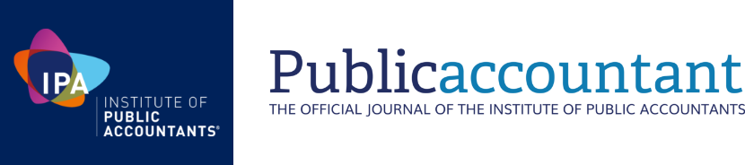 Public Accountant – the Official Journal of the IPA